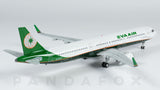 EVA Air Airbus A321 B-16227 JC Wings JC2EVA301 XX2301 Scale 1:200