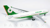 EVA Air Airbus A330-200 B-16307 JC Wings JC2EVA961 XX2961 Scale 1:200