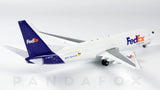 FedEx Boeing 737-800BCF G-NPTD JC Wings JC2FDX271 XX2271 Scale 1:200