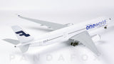 Finnair Airbus A350-900 OH-LWB One World JC Wings JC2FIN233 XX2233 Scale 1:200