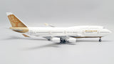 Atlas Air Boeing 747-400 N263SG JC Wings JC2GTI746 XX2746 Scale 1:200
