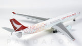 Cathay Dragon Airbus A330-300 B-HYB Spirit of Hong Kong JC Wings JC2HDA161 XX2161 Scale 1:200