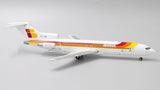 Iberia Boeing 727-200 EC-GCM Xacobeo 99 JC Wings JC2IBE140 XX2140 Scale 1:200