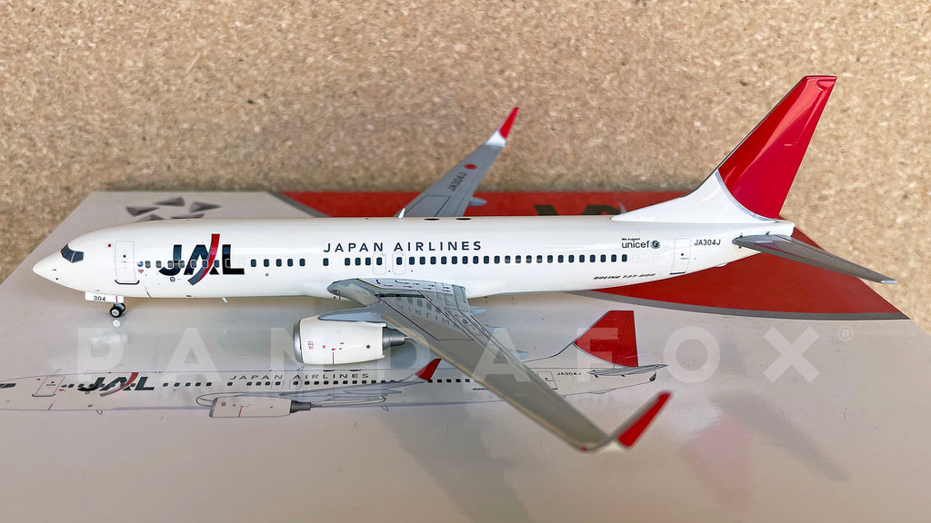 1/200 JAL B737-800 JA321J-