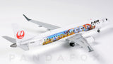J-Air Embraer E-190 JA248J JC Wings JC2JLJ164 XX2164 Scale 1:200