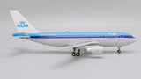 KLM Airbus A310-200 PH-AGA JC Wings JC2KLM826 Scale 1:200
