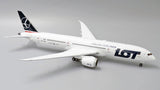 LOT Polish Boeing 787-9 SP-LSB JC Wings JC2LOT142 XX2142 Scale 1:200