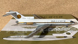 Mexicana Boeing 727-100 XA-SEL JC Wings JC2MXA503 JC2503 Scale 1:200