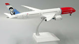 Norwegian Boeing 787-9 EI-LNI JC Wings JC2NAX210 XX2210 Scale 1:200