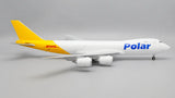 Polar Air Cargo Boeing 747-8F N851GT JC Wings JC2PAC712 XX2712 Scale 1:200