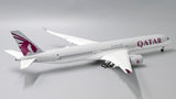 Qatar Airways Airbus A350-1000 Flaps Down A7-ANA JC Wings JC2QTR201A XX2201A Scale 1:200