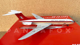 Royal Air Force Vickers VC-10 XX914 JC Wings JC2RAF014 Scale 1:200