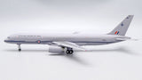 Royal New Zealand Air Force Boeing 757-200 NZ7571 JC Wings JC2RNZ0032 XX20032 Scale 1:200