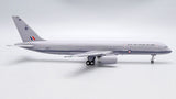 Royal New Zealand Air Force Boeing 757-200 NZ7571 JC Wings JC2RNZ0032 XX20032 Scale 1:200