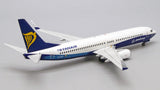 Ryanair Boeing 737-800 EI-DCL Boeing House Livery JC Wings JC2RYR496 XX2496 Scale 1:200