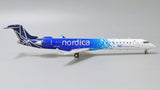 SAS Scandinavian Airlines (Nordica) Bombardier CRJ900 ES-ACG JC Wings JC2SAS367 XX2367 Scale 1:200