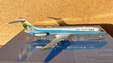 Trans Australia Airlines TAA DC-9-31 VH-TJL Coral Islander JC Wings JC2TAA040 JC2040 Scale 1:200