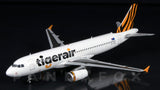 Tigerair Australia Aibus A320 VH-VNH JC Wings JC2TGG242 XX2242 Scale 1:200