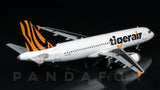 Tigerair Australia Aibus A320 VH-VNH JC Wings JC2TGG242 XX2242 Scale 1:200