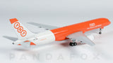 TNT Boeing 757-200F OE-LFB JC Wings JC2TNT202 XX2202 Scale 1:200