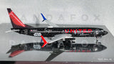 United Boeing 737-800 N36272 JC Wings JC2UAL0284 XX20284 Scale 1:200