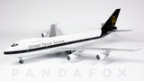 UPS Boeing 747-200F N523UP JC Wings JC2UPS132 XX2132 Scale 1:200