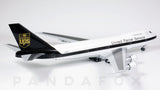 UPS Boeing 747-200F N523UP JC Wings JC2UPS132 XX2132 Scale 1:200
