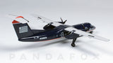 US Airways Express Dash 8 Q300 N326EN JC Wings JC2USA274 XX2274 Scale 1:200