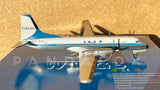 VASP NAMC YS-11 PP-SMI JC Wings JC2VSP013 JC2003 Scale 1:200