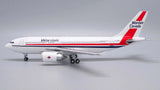 Wardair Airbus A310-300 C-GDWD JC Wings JC2WDA789 XX2789 Scale 1:200