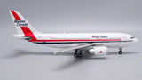 Wardair Airbus A310-300 C-GDWD JC Wings JC2WDA789 XX2789 Scale 1:200