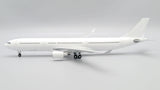 Blank/White Airbus A330-300 GE Engines JC Wings JC2WHT1020 BK1020 Scale 1:200