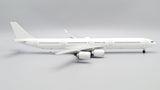 Blank/White Airbus A340-600 JC Wings JC2WHT1024 BK1024 Scale 1:200