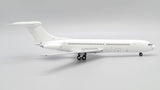 Blank/White Vickers VC-10 JC Wings JC2WHT1045 BK1045 Scale 1:200