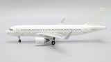 Blank/White Airbus A320 CFM Engines JC Wings JC2WHT1060 BK1060 Scale 1:200