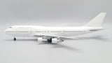 Blank/White Boeing 747-300 PW Engines JC Wings JC2WHT1100 BK1100 Scale 1:200
