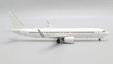Blank/White Boeing 737-900 JC Wings JC2WHT1102 BK1102 Scale 1:200
