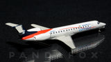 Aeromexico Connect Embraer ERJ-145 XA-FLI JC Wings JC4045 Scale 1:400