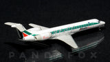 Alitalia Express Embraer ERJ-145LR I-EXML JC Wings JC4054 Scale 1:400