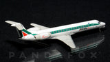 Alitalia Express Embraer ERJ-145LR I-EXMB JC Wings JC4055 Scale 1:400