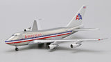 American Airlines Boeing 747SP N601AA JC Wings JC4AAL964 XX4964 Scale 1:400