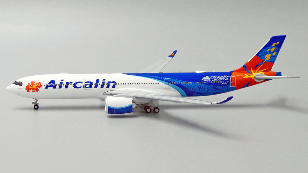 期間限定送料無料】 JCwings Aircalin エアカリン A330-900neo 1:400 