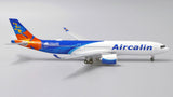 Aircalin Airbus A330-900neo F-ONET JC Wings JC4ACI221 XX4221 Scale 1:400