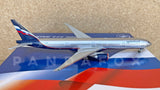 Aeroflot Boeing 777-300ER VP-BGB JC Wings JC4AFL330 XX4330 Scale 1:400