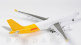 Air Hong Kong (DHL) Airbus A330-200F EI-HEA JC Wings JC4AHK419 XX4419 Scale 1:400
