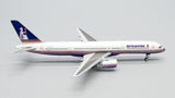 Britannia Airways Boeing 757-200 G-BYAC JC Wings JC4BAL272 XX4272 Scale 1:400