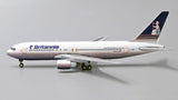 Britannia Airways Boeing 767-200ER G-BRIF JC Wings JC4BAL275 XX4275 Scale 1:400