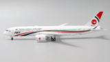 Biman Bangladesh Boeing 787-8 S2-AJX JC Wings JC4BBC281 XX4281 Scale 1:400