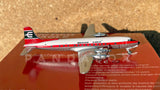 British Eagle DC-6A G-APSA JC Wings JC4BEI080 JC4080 Scale 1:400