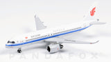 Air China Comac C919 JC Wings JC4CCA147 XX4147 Scale 1:400